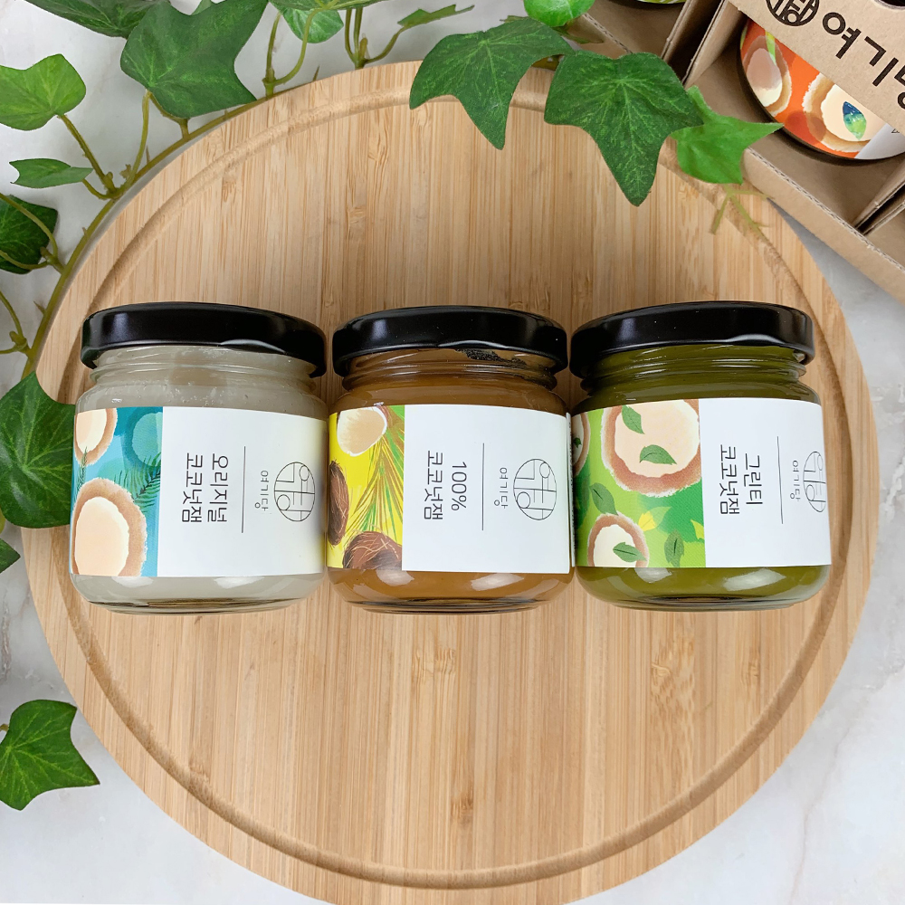 �ڿ��̰� ���� ���ڳ��� 3����Ʈ 300g(100g x 3��)/�����̾� �ڵ���̵� ����´