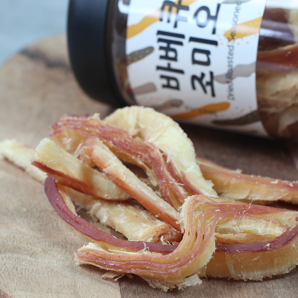 ÀÚ¿¬¹Ì°¡ ¹Ùº£Å¥Á¶¹Ì ¿À¡¾î 100gx1º´