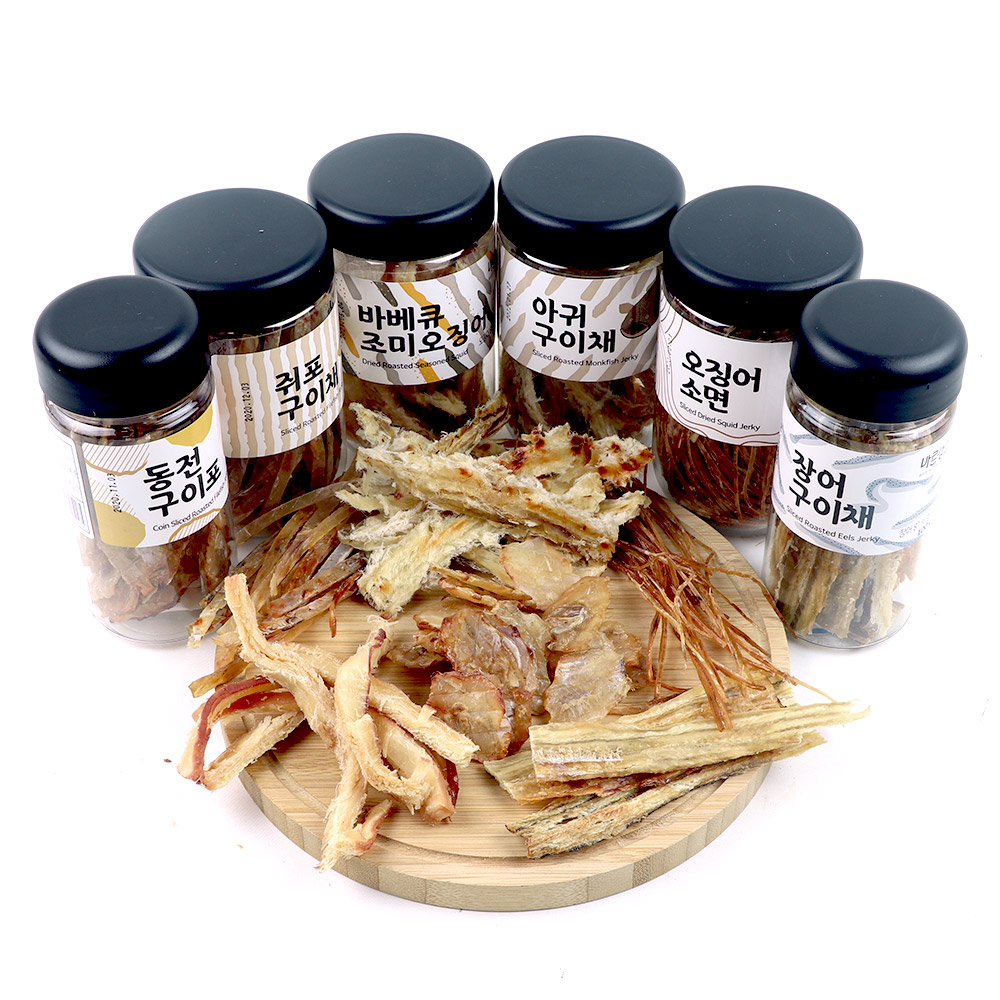 �ڿ��̰� ���̰Ǿ��� 6������ / ����,��¡��,���,�Ʊ���