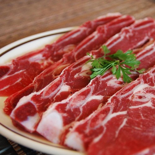 ÀÚ¿¬¹Ì°¡ ¼Ò°í±â LA°¥ºñ »ý°¥ºñ 1kg/ÃÊÀ̽ºµî±Þda