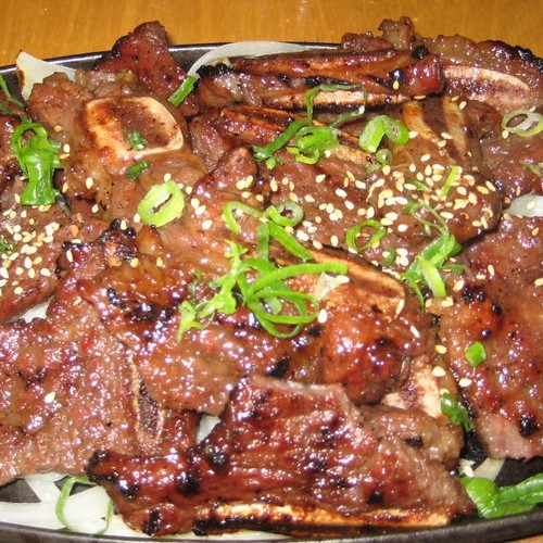 ÀÚ¿¬¹Ì°¡ ¼Ò°í±â LA°¥ºñ ¾ç³ä°¥ºñ 1kg/ÃÊÀ̽ºµî±Þda