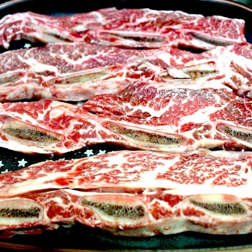 ÀÚ¿¬¹Ì°¡ ¼Ò°í±â LA°¥ºñ »ý°¥ºñ¼¼Æ® 3kg(1.5kg x 2ÆÑ)/ÃÊÀ̽ºµî±Þda