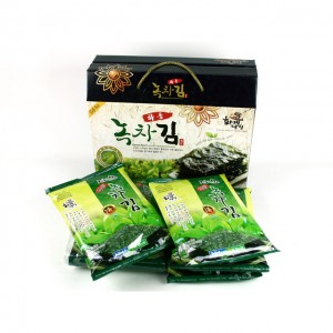 Ȱ³³óÇù ³ìÂ÷±è ¼±¹°¼¼Æ®3È£ 240g(½Äʱè15gx16ºÀ)