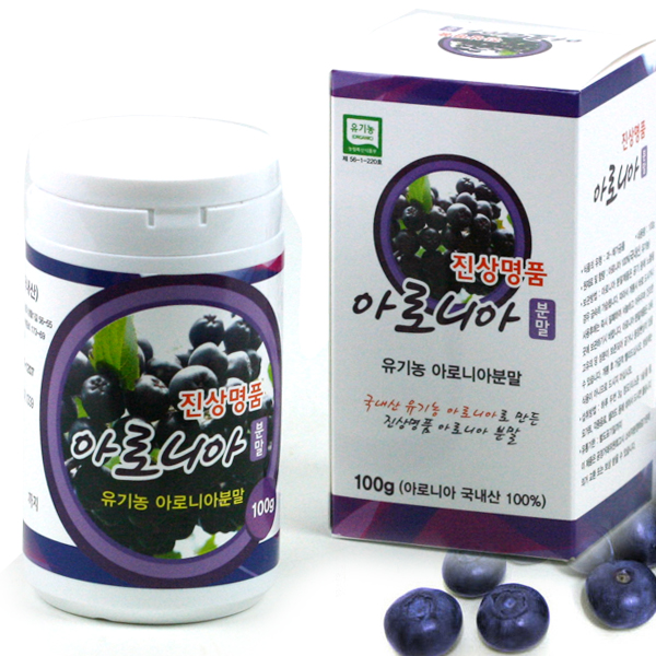 ±¹»ê À¯±â³ó ¾Æ·Î´Ï¾ÆºÐ¸» 200g(100gx2ea)/ģȯ°æÀÎÁõ ¾Æ½Ã¾Æº£¸®ºÐ¸»