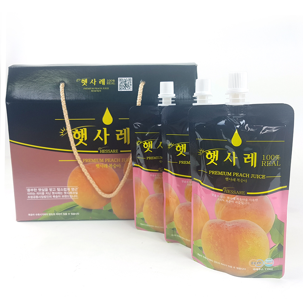 �޻緹 �������� 1100ml(110mlx10��)/�ѹ���ǹ��� �������� ����100%�������꽺