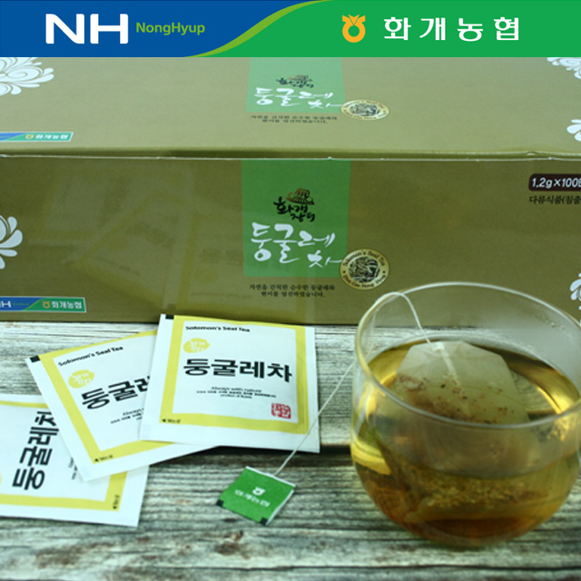 ȭ������ �ձ۷���Ƽ�� 120g(1.2gX100Ƽ��)