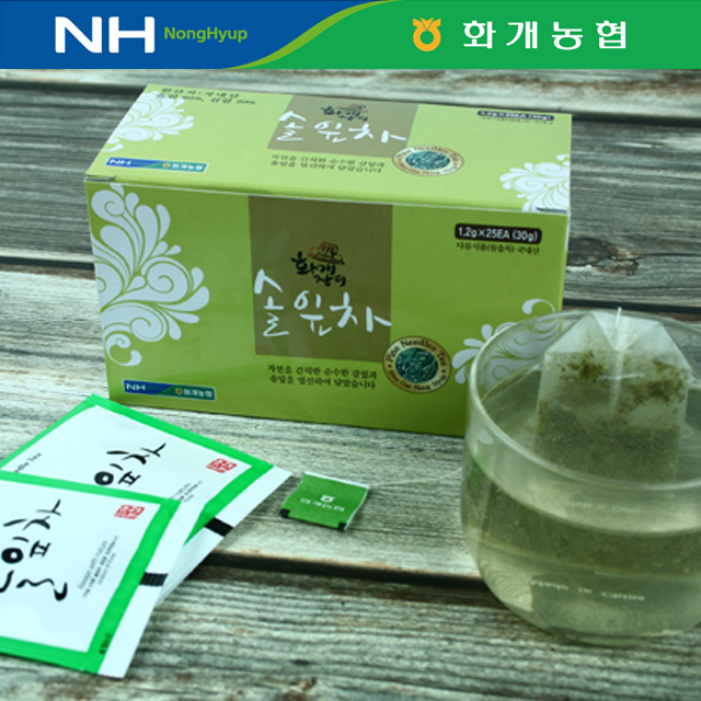 ȭ������ ������Ƽ�� 30g(1.2gX25Ƽ��)